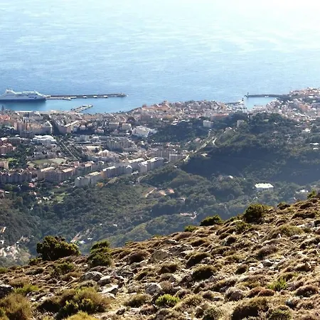 Paoli By Monarca Business And Holidays - Bastia (Corsica)