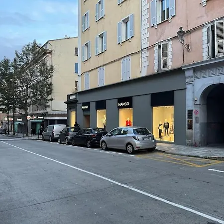 Paoli By Monarca Business And Holidays - Lejlighed *