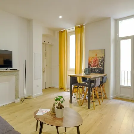 Paoli By Monarca Business And Holidays - * Bastia (Corsica)