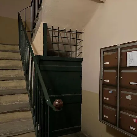 Paoli By Monarca Business And Holidays - Апартаменты