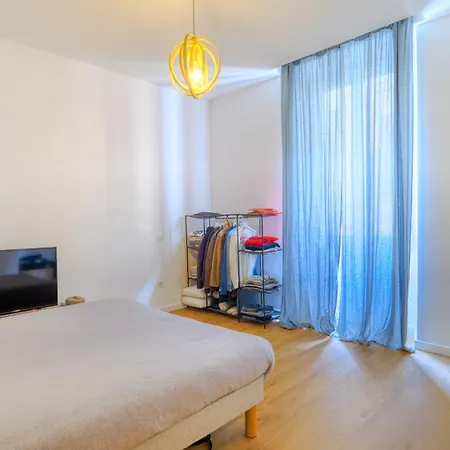 Paoli By Monarca Business And Holidays - 아파트