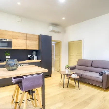 Paoli By Monarca Business And Holidays - 아파트 *