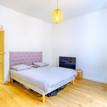 아파트 Paoli By Monarca Business And Holidays - *