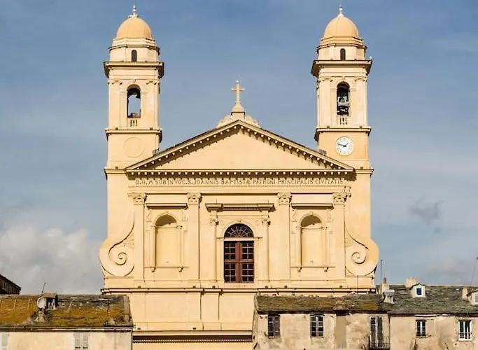 דירה Paoli By Monarca Business And Holidays -