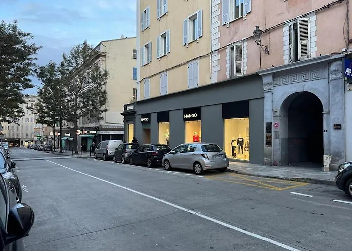 Paoli By Monarca Business And Holidays - דירה *