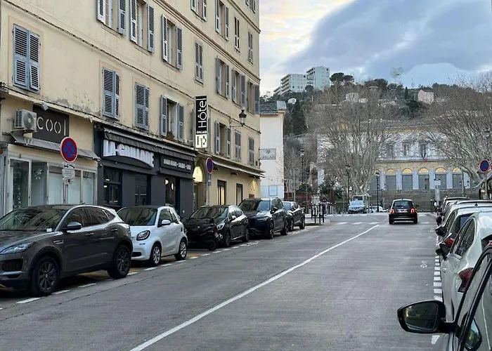 Paoli By Monarca Business And Holidays - דירה