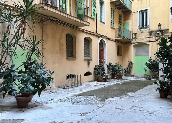 Paoli By Monarca Business And Holidays - דירה