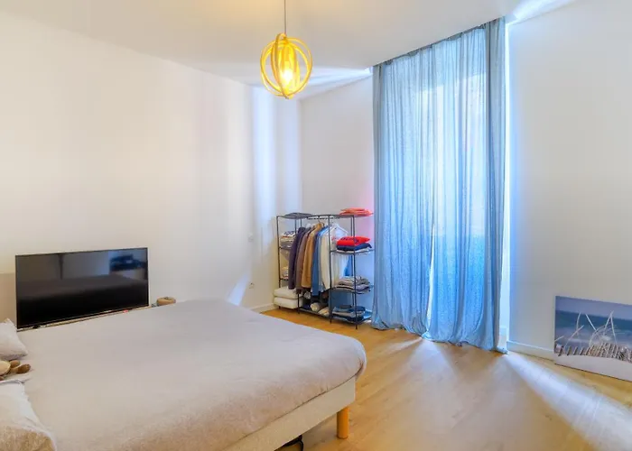 Paoli By Monarca Business And Holidays - דירה