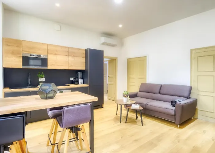 Paoli By Monarca Business And Holidays - דירה *