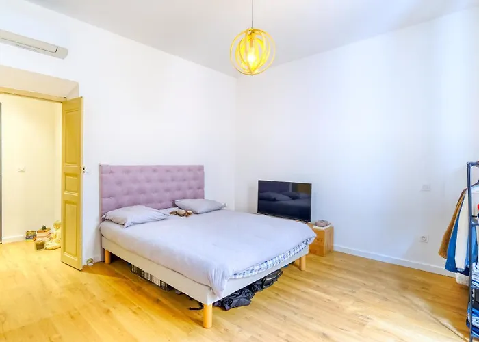 דירה Paoli By Monarca Business And Holidays - *